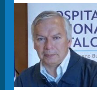 Expositor Continuidad
