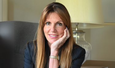 SANDRA GUAZZOTTI