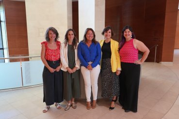 ESE Business School y G100 renuevan su alianza para fortalecer el emprendimiento con impacto social