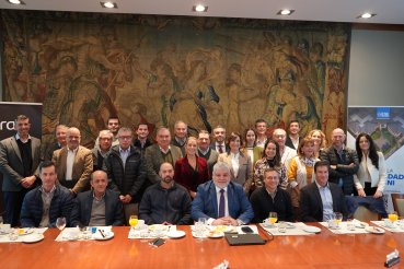 Desayuno SURA Investments abordó los impactos de la reforma en la planificación tributaria y sucesoria