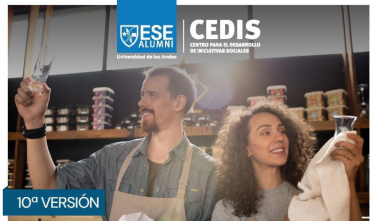 Comenzó la décima versión del Diploma en Gestión de Negocios para Microempresarios