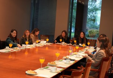 Comienza el proceso de postulación para la Beca Alumni 2026