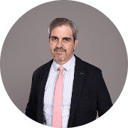 Professor Felipe Aldunate