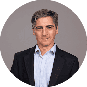 Professor Felipe Aldunate