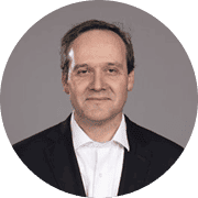 Professor Felipe Aldunate