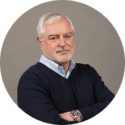 Professor Felipe Aldunate