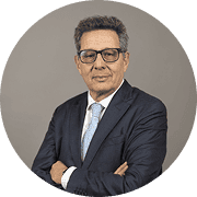 Professor Felipe Aldunate