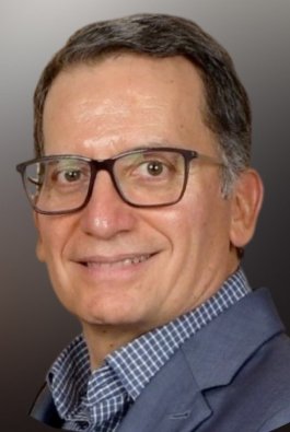 Gonzalo Zubieta