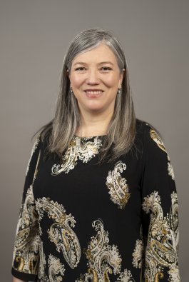 Natalia Yankovic