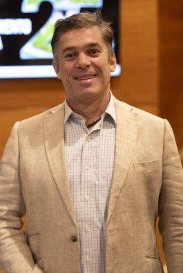 Andrés Bravo