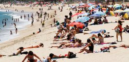 Encuesta: 74% considera injusto reducir feriados para aumentar vacaciones