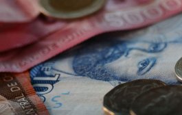 Remuneraciones muestran primera caída desde 2008 por aumento de fuerza laboral