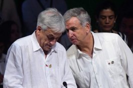 Economía: ¿Llegan o no los tiempos mejores?
