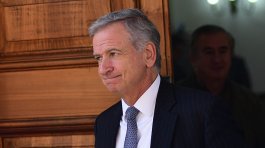 Un llamado de atención al Gobierno
