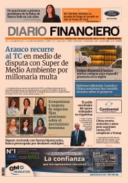 Economistas y mujeres de negocios fijan posiciones sobre el movimiento feminista