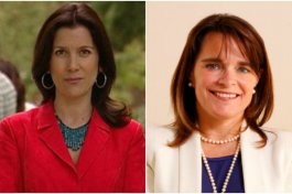 María Cecilia Cifuentes justifica la dictadura en la “apertura comercial de Chile” y Mirna Schindler no se la deja pasar