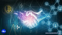 Criptomonedas, Aplicaciones Potenciales de Blockchain y Desafíos Regulatorios
