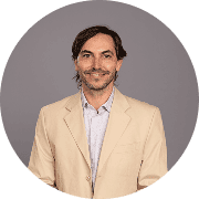 Professor Felipe Aldunate