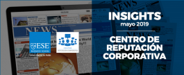 Insight mayo 2019