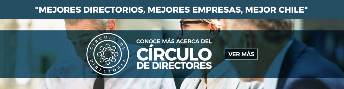 Círculo de Directores