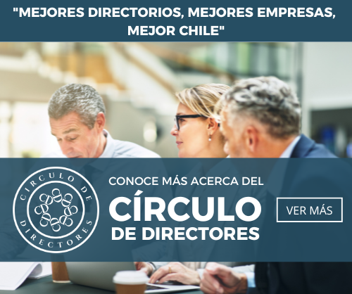 Círculo de Directores