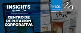 Insight agosto 2019