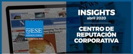 Insight abril 2020