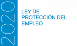 Bosch, M.J., Riumalló, M.P. & Urzúa, M.J., (2020) Ley de Protección del Empleo