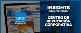 Insight septiembre 2020