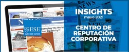 Insight mayo 2021
