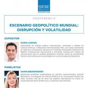 Conferencia 