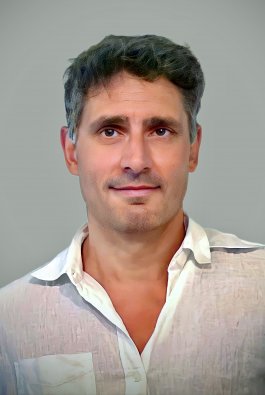 Felipe Moreno