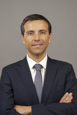 Felipe Aldunate