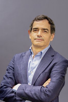 Enrique Chamas