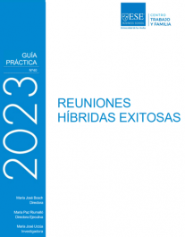 Bosch, M.J., Riumalló, M.P., Urzúa, M.J. (2023) Reuniones Híbridas Exitosas