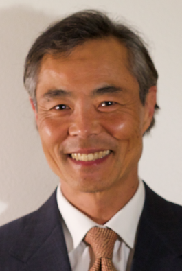 Eugenio Liu