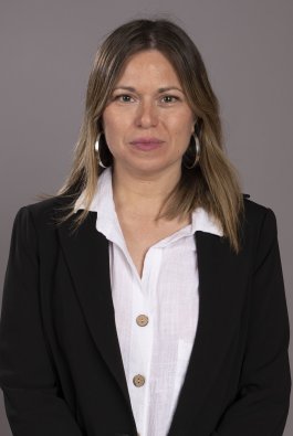 Cristina Gisla