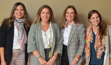 ESE Business School firma alianza con la organización Mujeres Empresarias