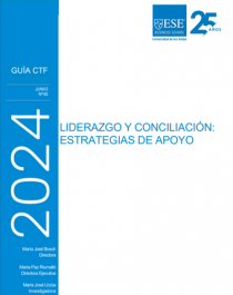 Bosch, M.J., Riumalló, M.P., Urzúa, M.J. (2024) Liderazgo y Conciliación: Estrategias de apoyo
