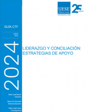 Bosch, M.J., Riumalló, M.P., Urzúa, M.J. (2024) Liderazgo y conciliación: estrategias de apoyo