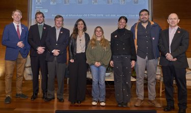 CEDIS y Teletón llevaron a cabo el Seminario: “Nadie puede solo: el impacto de las alianzas estratégicas en la sociedad civil”