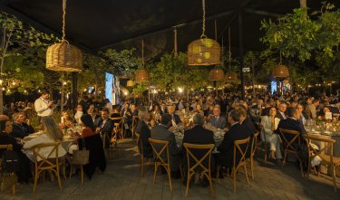 Egresados de la Escuela participan del ESE Day 2024