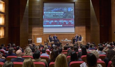 ESE Business School reunió a directores de sociedades abiertas en bolsa para reflexionar sobre la agenda de los temas que marcarán la agenda de los directorios para el 2025