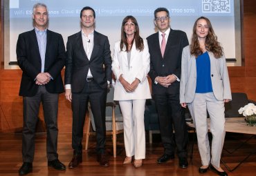 ESE Business School y PwC presentan el primer estudio sobre Inteligencia Artificial Responsable en Chile