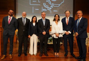 Centro de Familias Empresarias del ESE Business School realiza la segunda reunión de Familias Empresarias 2024 acerca de las mejores prácticas de gobierno corporativo en el mundo