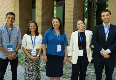 ESE Business School realizó la tercera versión del “ESE Finance Conference