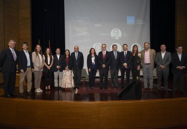 Centro de Gobierno Corporativo y Sociedad lanza el libro 