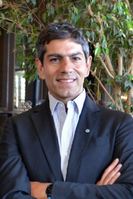 Hugo Aravena