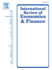 Journal of Political Economy cover