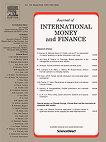 Journal of Political Economy cover